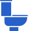 Mécanisme de WC à Talange